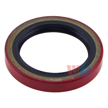 Wjb Ensure Bearing Life With Premium Seals, Ws9845 WS9845